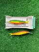 Воблер Grows Culture Tiny Magallon 88MR 88мм\7.6гр - на окуня, щуку (до 1.5м) (8458-10) - изображение 2