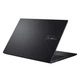 Ноутбук ASUS Vivobook 16 Ryzen 5-150/24GB/1TB/Win11 black (M1605NAQ-MB113W) - изображение 7