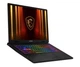 Ноутбук MSI Crosshair A16 HX Ryzen 7-8840HX/64GB/1TB/Win11X RTX5060 (Crosshair A16 HX | D8WFKG-023XPL) - изображение 2