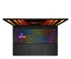 Ноутбук MSI Crosshair A16 HX Ryzen 7-8840HX/64GB/1TB/Win11X RTX5060 (Crosshair A16 HX | D8WFKG-023XPL) - изображение 3