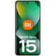 Смартфон Xiaomi Redmi Note 15 4G 8/256GB Green (with charger) Europe - изображение 2
