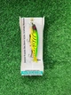 Воблер Grows Culture Tiny Magallon 88SP 88мм\7.2гр - на окуня, щуку (0,5-0.8м) (8457-6) - зображення 2