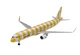 Стартовий набір 1:144 літак A321-200 Condor Revell 63788 - изображение 5