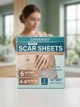 Силіконовий пластир від рубців та шрамів Carvenchy Premium Silicone Scar Sheets (рулон 4см х 150см) - изображение 2