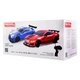 Дрифт машинка на радиоуправлении с дымом парогенератором Nissan GTR 1:16 R/C Spray System Drift - изображение 5