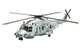 Стартовий набір 1:72 гелікоптер NH90 NFH Navy Revell 63784 - изображение 5