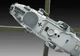 Стартовий набір 1:72 гелікоптер NH90 NFH Navy Revell 63784 - изображение 8