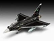 Стартовий набір 1:144 літак Eurofighter Typhoon - RAF Revell 63796 - изображение 6