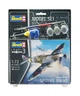 Стартовий набір для моделізму 1:72 літак Supermarine Spitfire Mk.Vb Revell 63897 - изображение 3