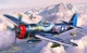 Стартовий набір для моделізму 1/72 штурмовик P-47M Thunderbolt Revell 63984 - изображение 2
