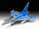 Стартовий набір для моделізму 1:72 Model Set Eurofighter Typhoon"Bavarian Tiger 2021" Revell 63818 - изображение 9
