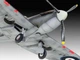 Стартовий набір для моделізма 1:72 літак Supermarine Spitfire Mk.IIa Model Set Revell 63953 - изображение 6