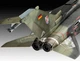 Стартовий набір 1:72 літак Model Set 50th Anniversary Tornado Revell 63801 - изображение 15