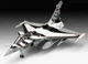 Стартовий набір 1:48 літак Dassault Aviation Rafale C Revell 63901 - изображение 6