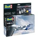 Стартовий набір 1:288 літак Airbus A380 Revell 63808 - изображение 2