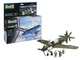 Стартовий набір 1:48 літак Dornier Do 335 "Pfeil" Revell 63795 - изображение 1