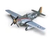 Збірна модель 1:48 літак P-51D Mustang Revell 15241 - изображение 2