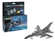 Стартовий набір 1:144 літак Panavia Tornado IDS/GR.1 Revell 63783 - изображение 1