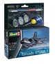 Стартовий набір 1:144 літак Panavia Tornado IDS/GR.1 Revell 63783 - изображение 3
