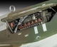 Стартовий набір 1:48 літак Dornier Do 335 "Pfeil" Revell 63795 - изображение 8