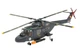 Стартовий набір 1:72 гелікоптер Westland Lynx Mk.88 Revell 63805 - изображение 6