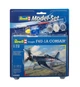 Стартовий набір модель 1/72 літак F4U-1D Corsair Revell 63983 - изображение 3
