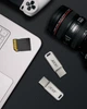 Флеш-накопитель Acer USB Flash UM310 16GB USB 3.2 Gen1 Metal (BL.9BWWA.579) - изображение 6