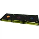 Комплект вентиляторов Lian Li UNI Fan TL WIRELESS LCD 120-3 Black (G99.12TLLCD1W3B.00) - изображение 2