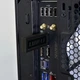 Комплект вентиляторов Lian Li UNI Fan TL WIRELESS LCD 120-3 Black (G99.12TLLCD1W3B.00) - изображение 11