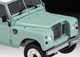 Збірна модель 1/24 автомобіль Model Set Land Rover Series III Revell 67047 - изображение 5