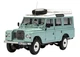 Збірна модель 1/24 автомобіль Model Set Land Rover Series III Revell 67047 - изображение 7