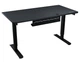 Геймерский стол Cougar Royal 150 Elite Lite Black (Royal 150 Elite Lite Black) - изображение 3