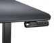Геймерський стіл Cougar Royal 120 Elite Lite Black (Royal 120 Elite Lite Black) - зображення 4
