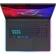 Ноутбук ASUS 18 ROG Strix G18 G815LM 2560x1600 IPS/Intel U9-275HX/32GB/2TB/RTX 5060/W11P (G815LM-IS96 Custom 2TB SSD / Win11Pro) - изображение 5