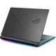 Ноутбук ASUS 18 ROG Strix G18 G815LM 2560x1600 IPS/Intel U9-275HX/32GB/2TB/RTX 5060/W11P (G815LM-IS96 Custom 2TB SSD / Win11Pro) - изображение 9