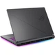 Ноутбук ASUS 18 ROG Strix G18 G815LM 2560x1600 IPS/Intel U9-275HX/32GB/2TB/RTX 5060/W11P (G815LM-IS96 Custom 2TB SSD / Win11Pro) - изображение 10