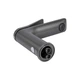 Змішувач для раковини Qtap Presto QTPRE270GRP45581 Graphite - изображение 5