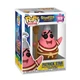 Ігрова фігурка Funko POP! серії Губка Боб - Пірат Патрік - зображення 3