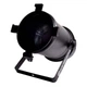 Reflektor sceniczny Light4Me PAR 64 100W LED Zoom Do teatru (5907780140412) - obraz 4