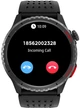Smartwatch Denver SWG-345B Czarny (SWG-345B) - obraz 2