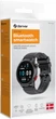 Smartwatch Denver SWG-345B Czarny (SWG-345B) - obraz 4