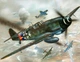 Стартовий набір для моделізму 1:72 літак Model Set Messerschmitt Bf-109 Revell 64160 - изображение 3