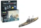 Стартовий набір 1:1200 корабель HMS Duke of York Revell 65182 - изображение 1