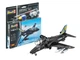 Збірна модель літака 1:72 BAe Hawk T.1 Revell 64970 - зображення 1
