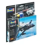 Збірна модель літака 1:72 BAe Hawk T.1 Revell 64970 - зображення 2