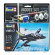 Збірна модель літака 1:72 BAe Hawk T.1 Revell 64970 - зображення 3