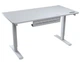 Геймерський стіл Cougar Royal 150 Elite Lite White (Royal 150 Elite Lite White) - зображення 3