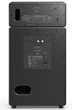 Акустическая система Audio Pro Drumfire II W Black (90404287) - изображение 2
