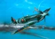 Стартовий набір для моделізму 1/72 літак Supermarine Spitfire Mk V Revell 64164 - изображение 3