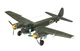 Стартовий набір 1/72 unkers Ju88 A-1 "Battle of Britain" Revell 64972 - зображення 5